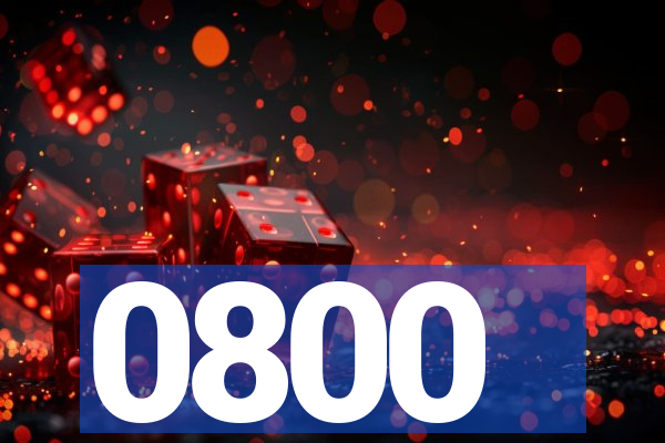 0800 - tv online